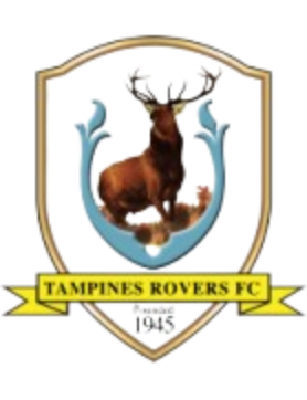 Tampines Rovers FC U23