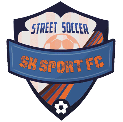 Logo SK Sport Street Soccer FC