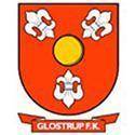 Logo Glostrup FK