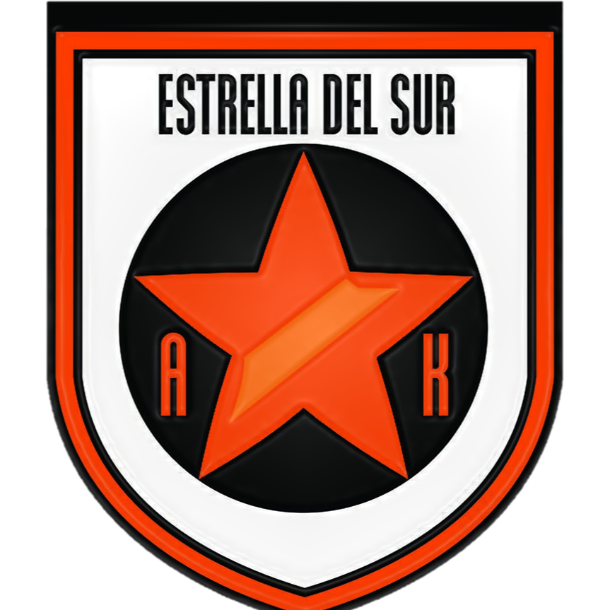 Estrella del Sur Reserves