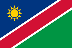 Namibia Women