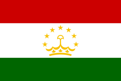 Tajikistan U17