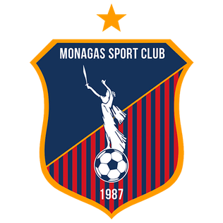 Monagas B