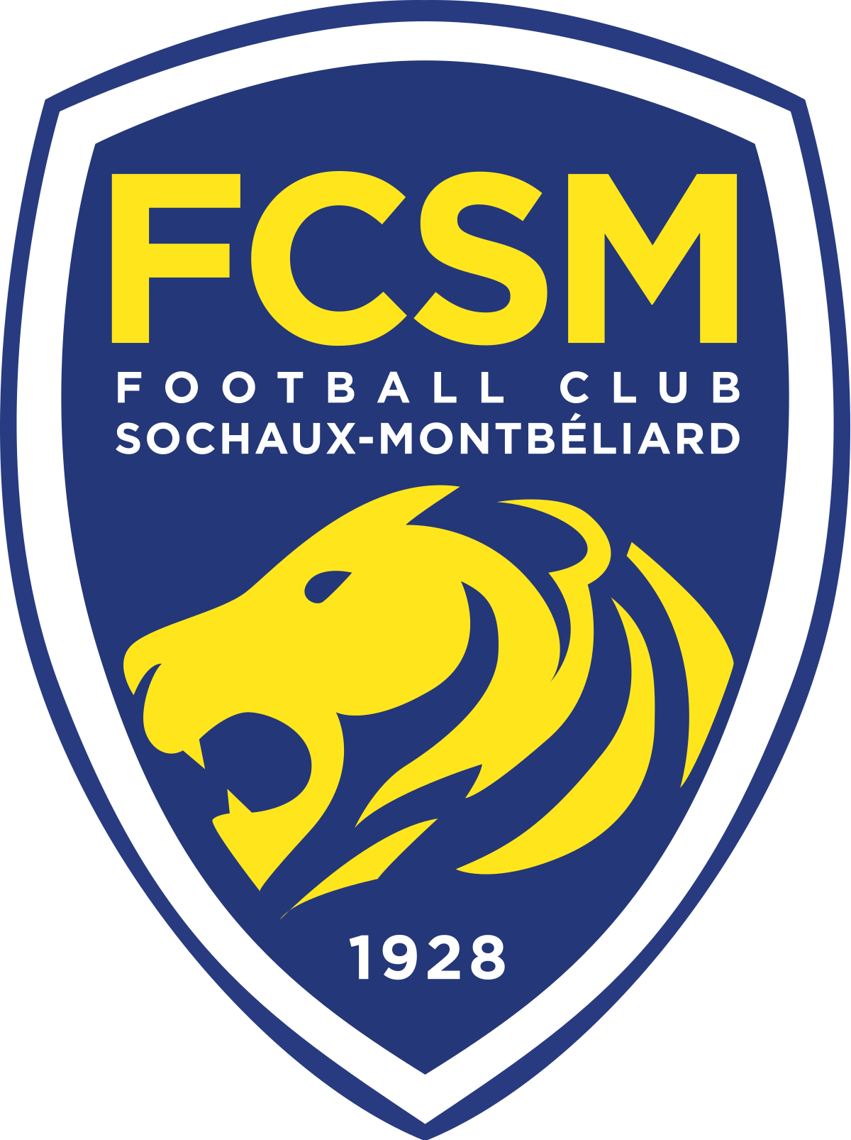 Logo Sochaux