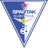 ZFK Spartak Subotica Women