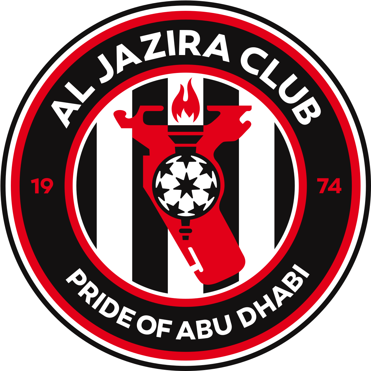 Al Jazira FC