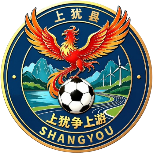 Logo Shangyou Team