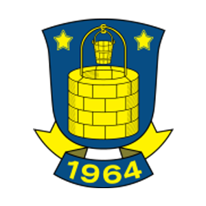 Logo Brondby IF Reserve