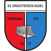 Logo Drochtersen/Assel B