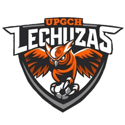 Logo Lechuzas UPGCH