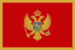 Montenegro Women U17