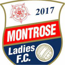 Montrose LFC Women