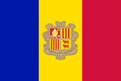 Andorra Women