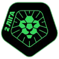 Ukrainian Second League