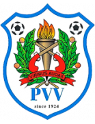 Logo Politie Voetbal Vrienden