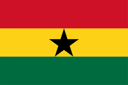Ghana U17 Women